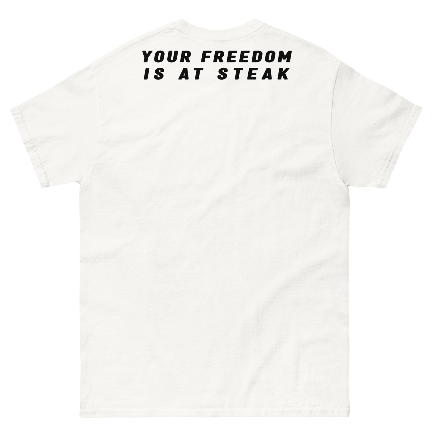 Never Forget Classic Tee