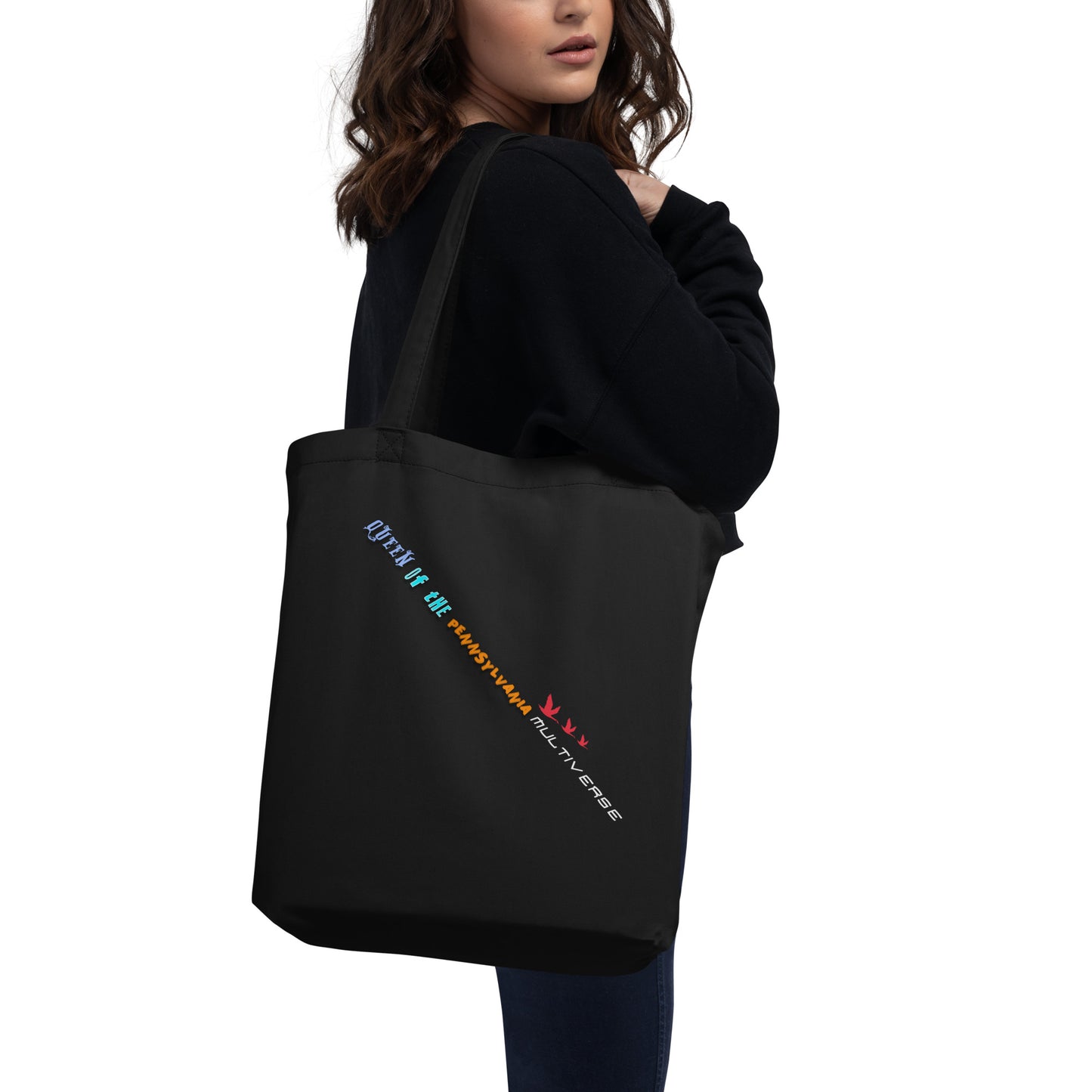 Breezewood Eco Tote Bag