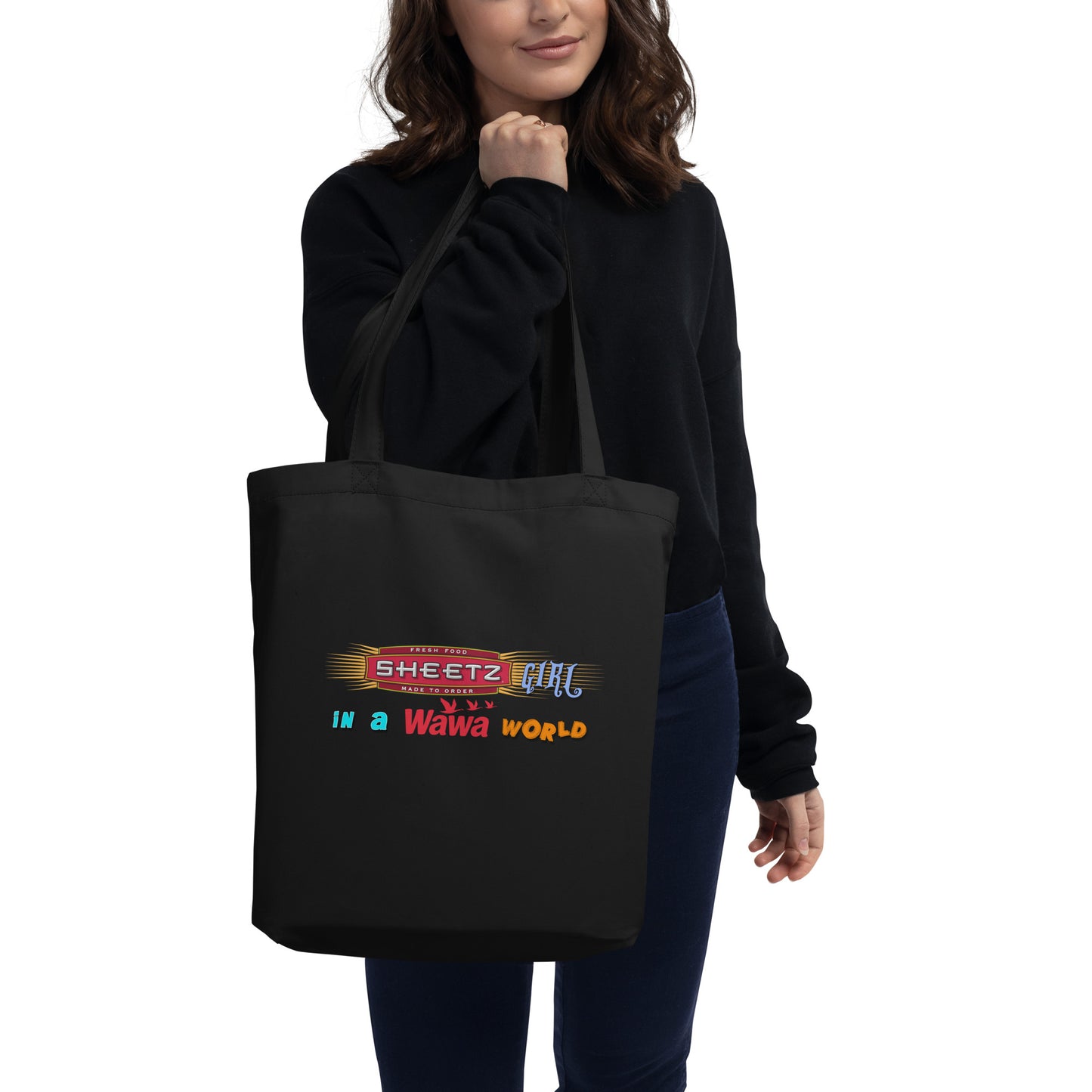 Breezewood Eco Tote Bag