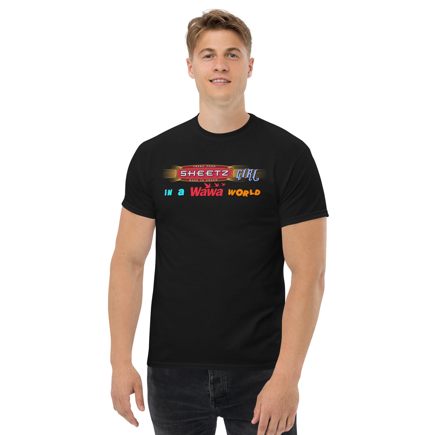 Breezewood Classic Tee