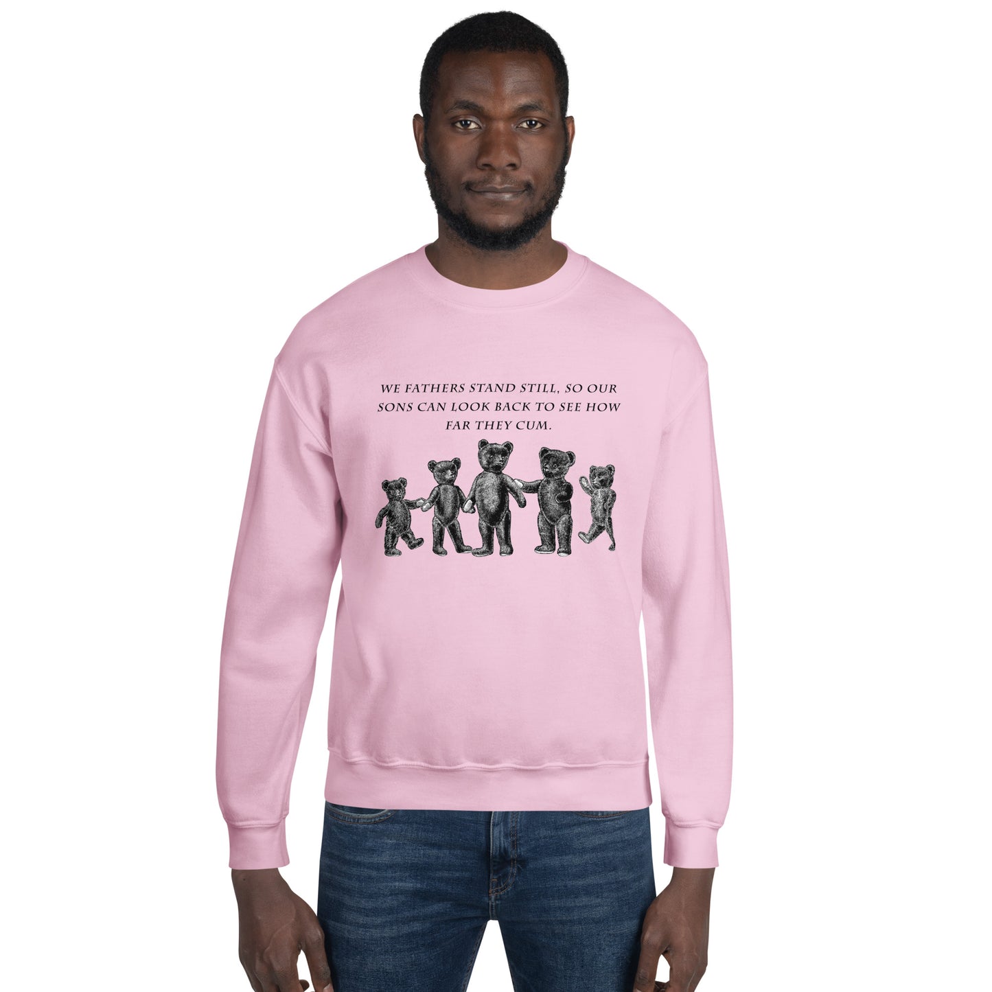 Father's Day Unisex Sweatshirt