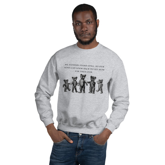 Father's Day Unisex Sweatshirt