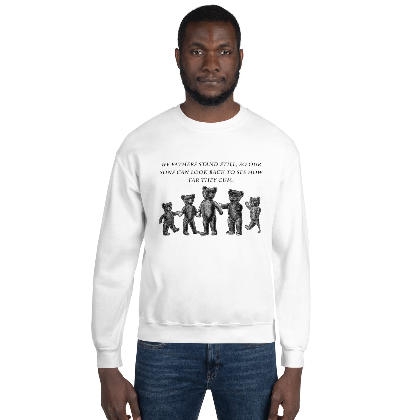 Father's Day Unisex Sweatshirt