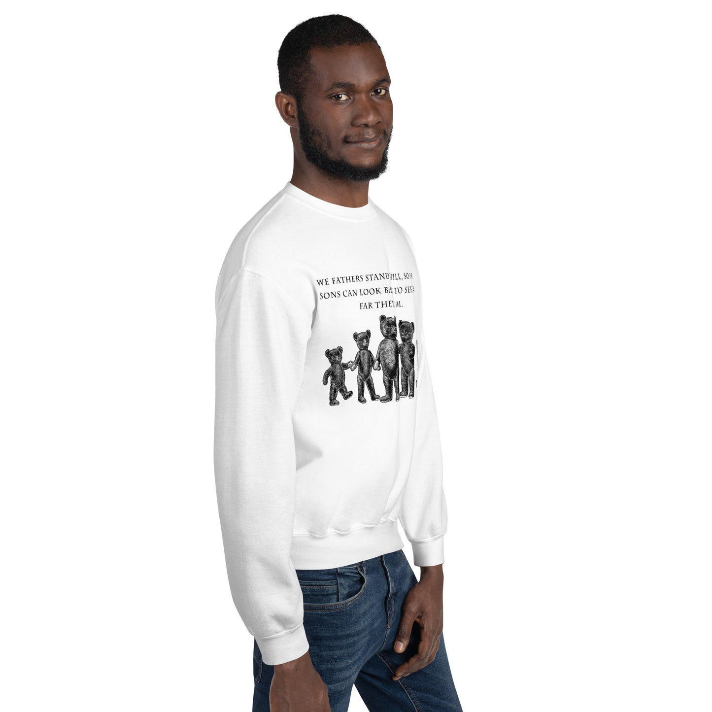 Father's Day Unisex Sweatshirt